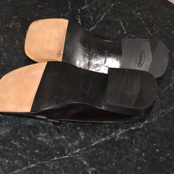 VINTAGE PRADA LOAFERS - Picture 5 of 5